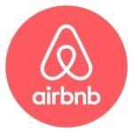 Logo Airbnb redondo