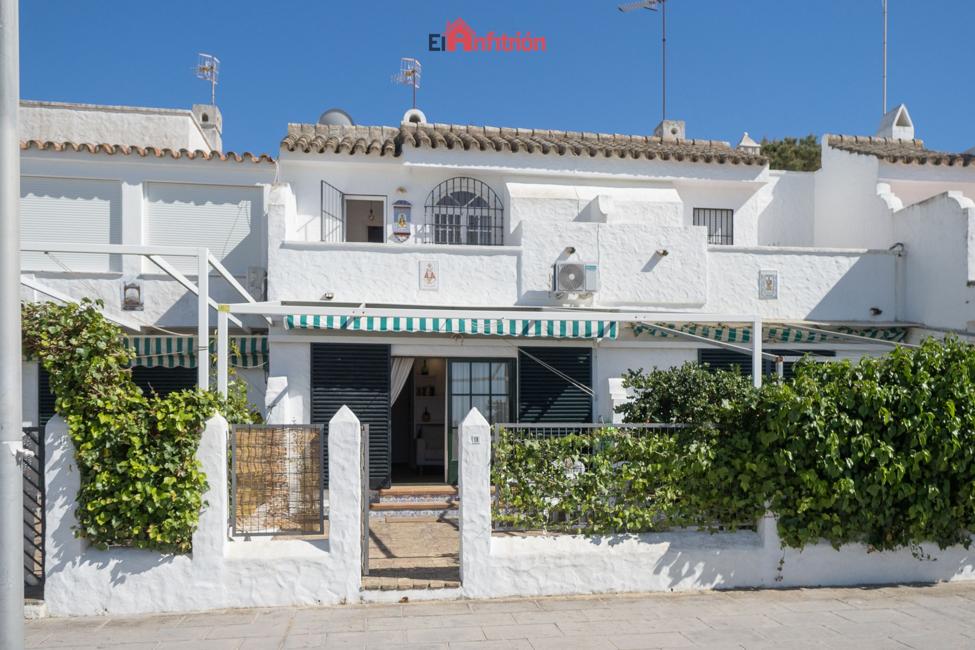 Casa Dunas