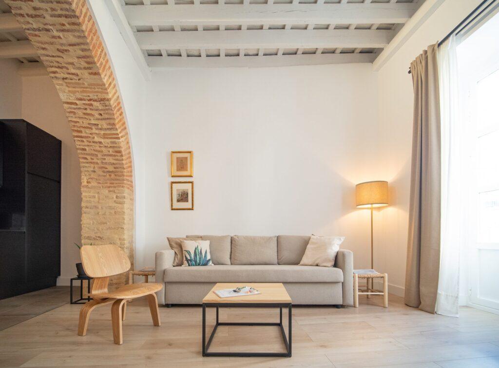 reservar casa en sanlucar