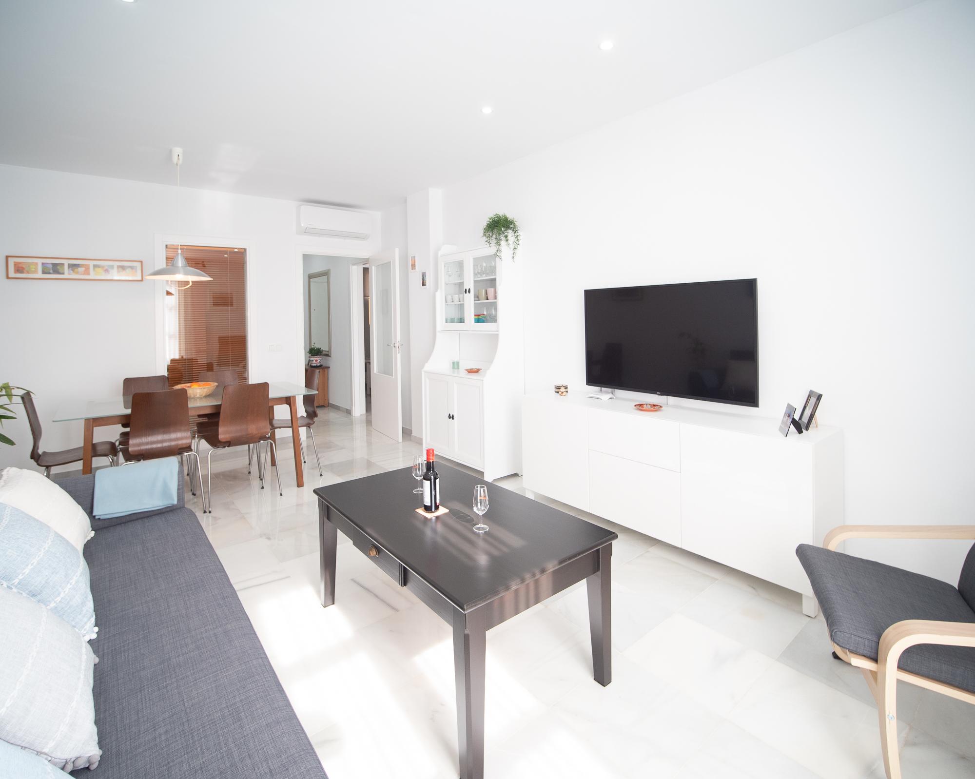 Apartamento Montefillo