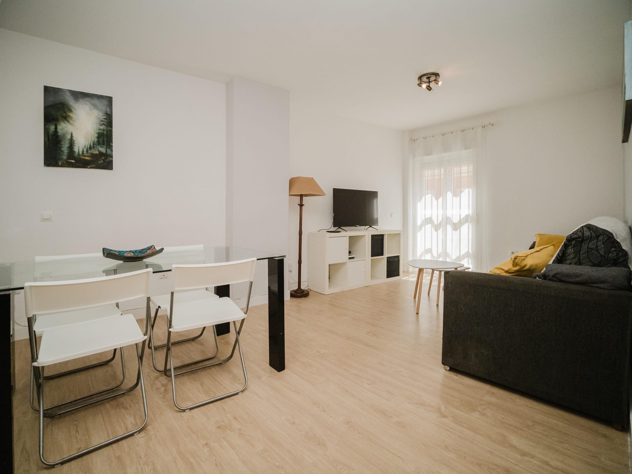 Apartamento en Sanlucar centro