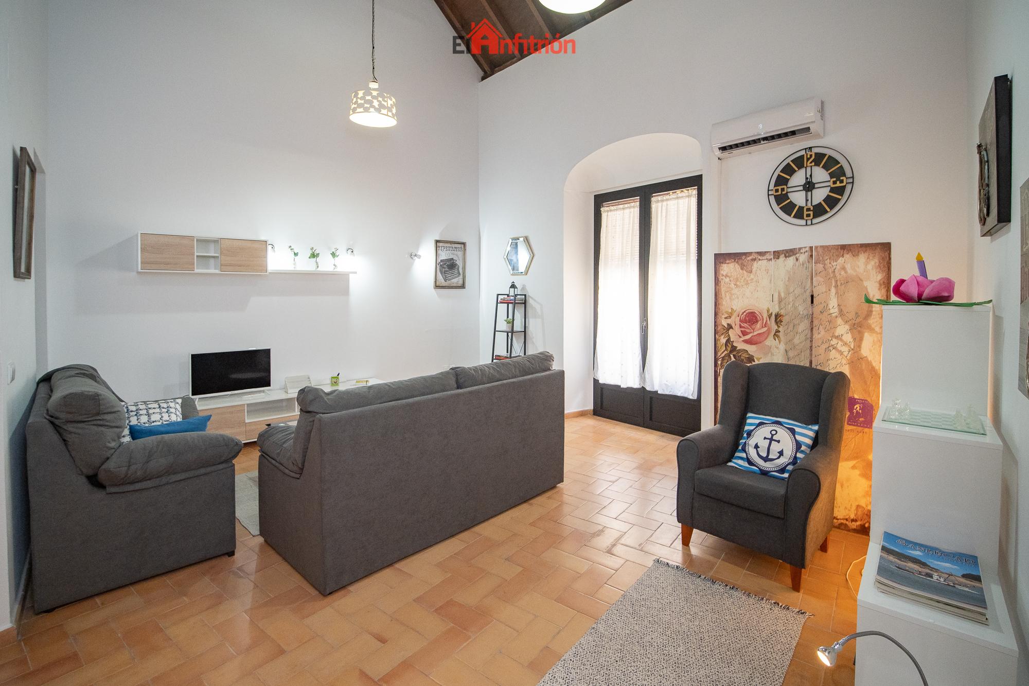 El Anfitrión - Casa Cargadores 9